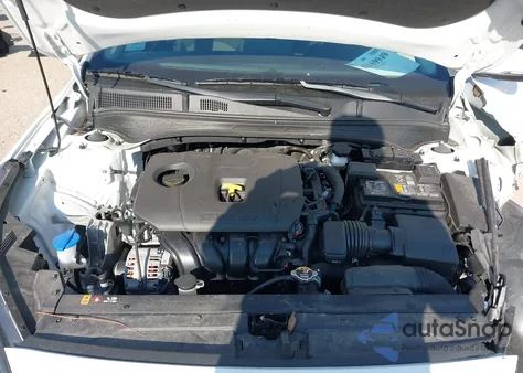 2024 Kia Forte Lxs from USA, damaged, VIN 3KPF24AD1RE796999